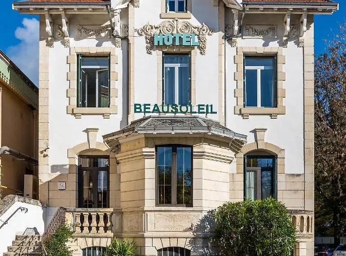 Hotel Beausoleil