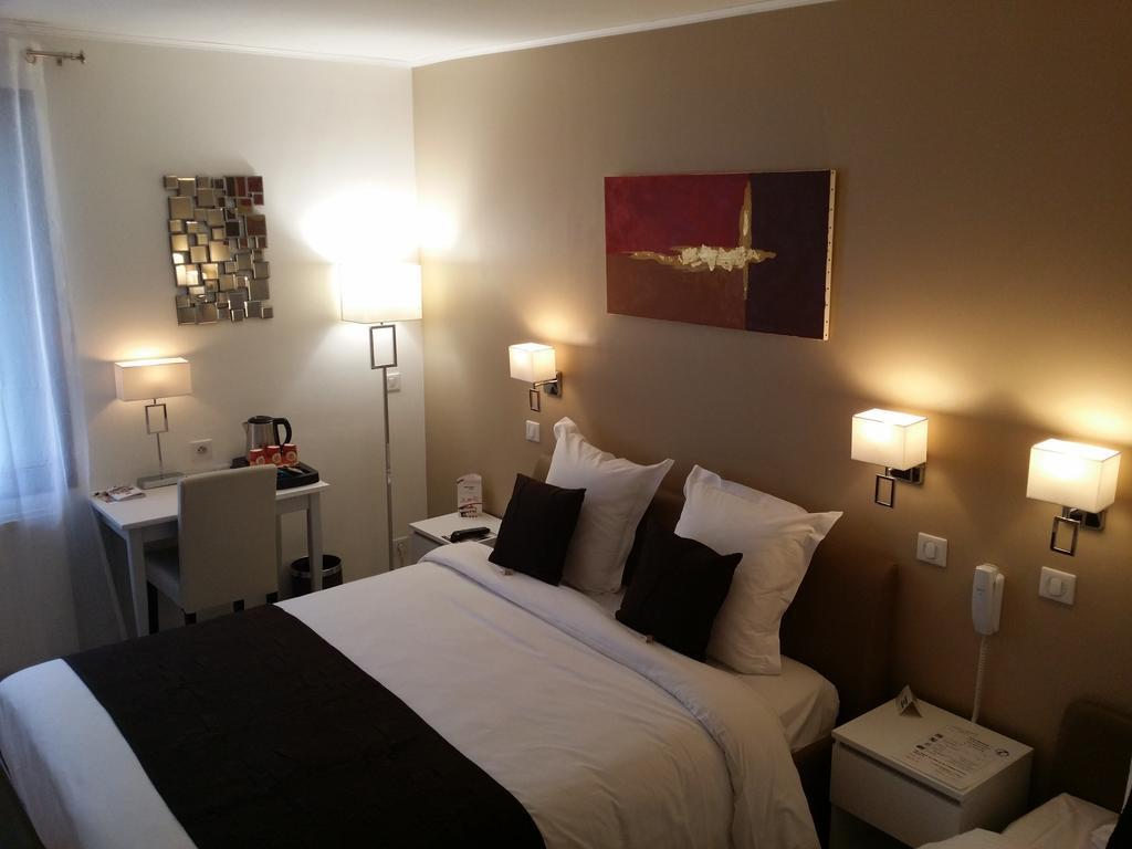 Beausoleil Hotel 2*