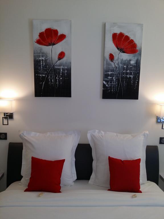 Hotel Beausoleil 2*