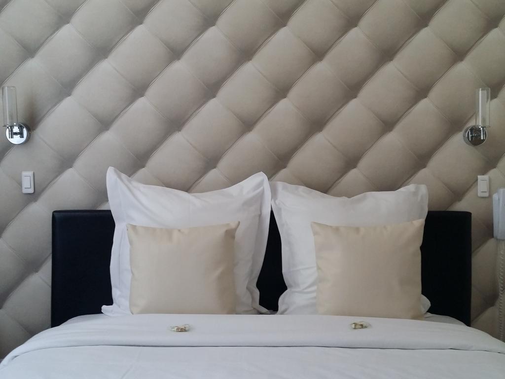 Beausoleil Hotel 2*
