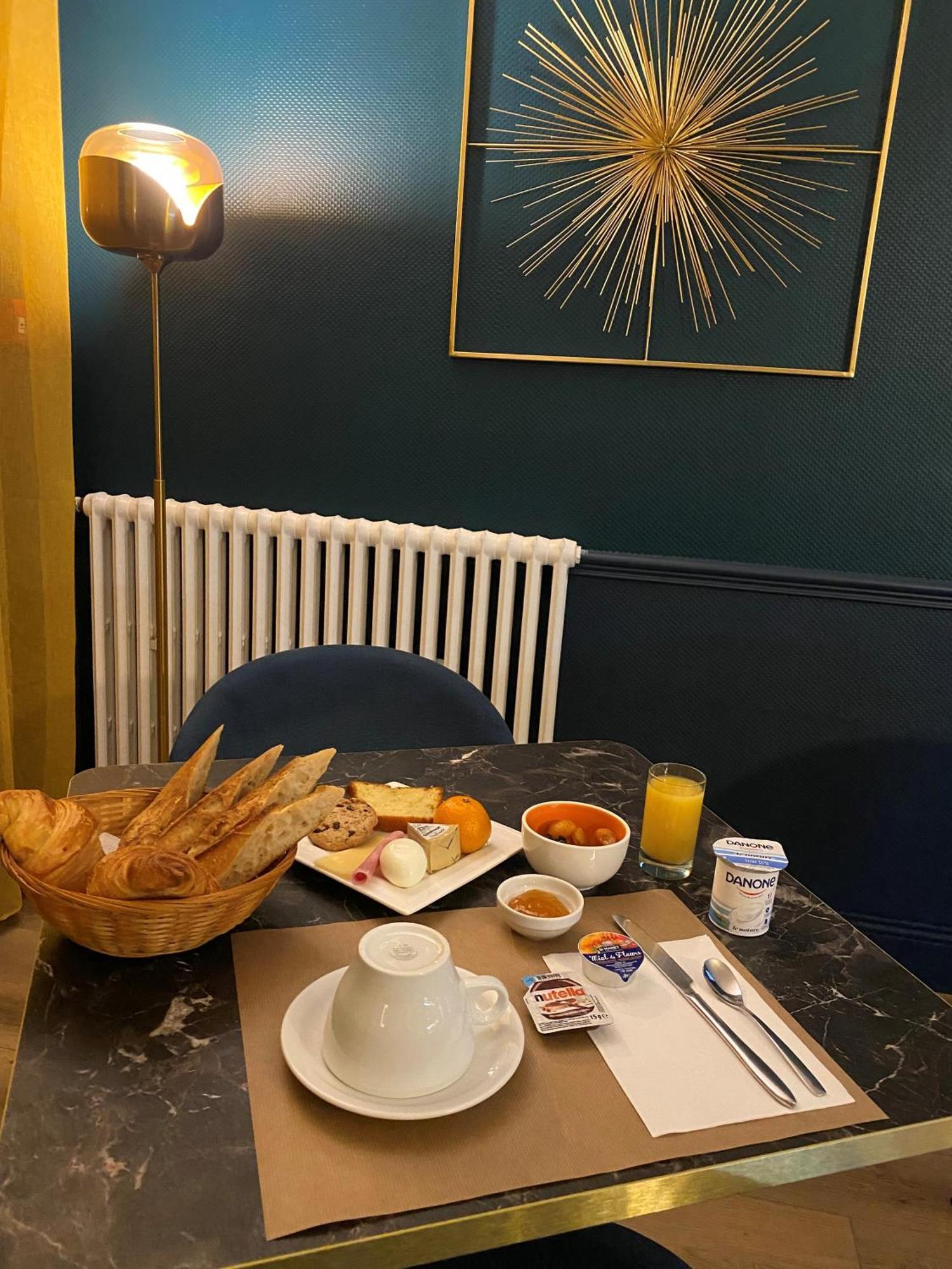 Beausoleil Hotel Montelimar