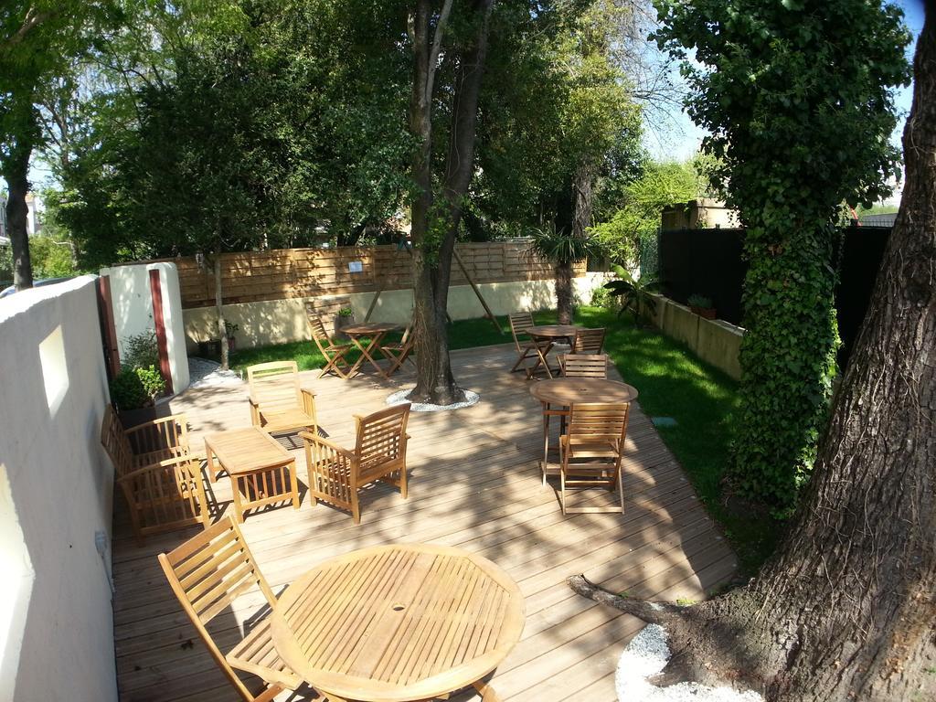 Hotel Beausoleil 2*