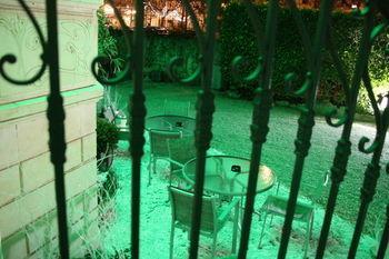 Hotel Beausoleil Montelimar