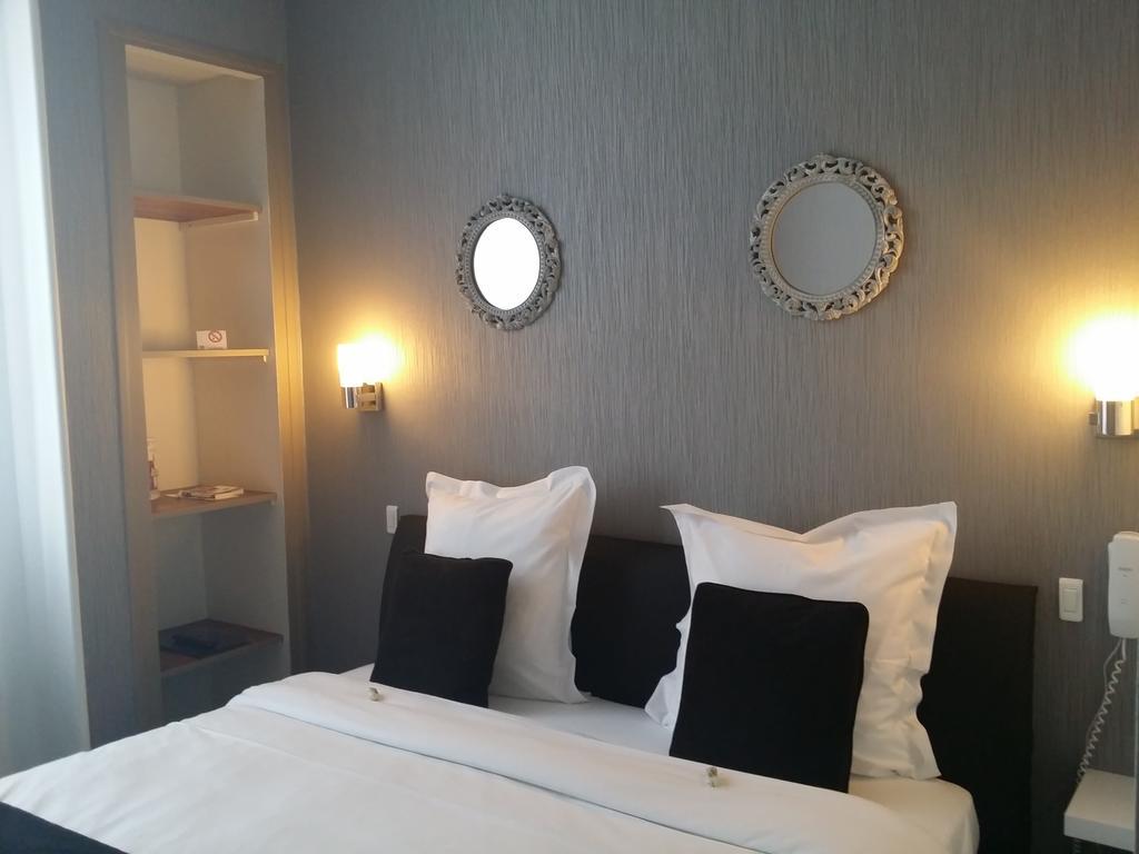 Beausoleil Hotel 2*