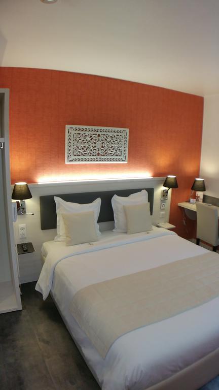 Beausoleil Hotel Montelimar