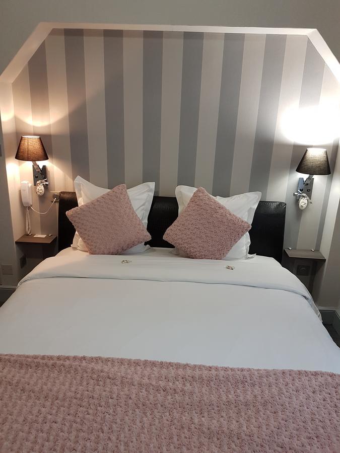 Beausoleil 2* Montelimar