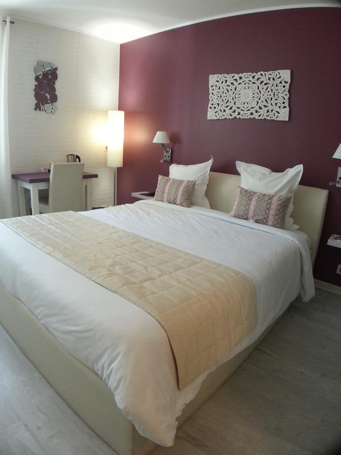 Beausoleil Hotel
