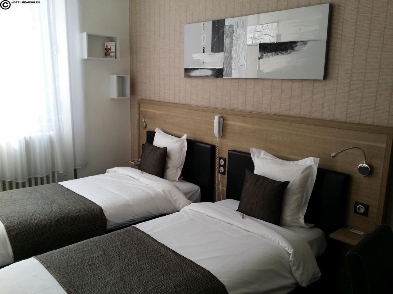 Beausoleil Montelimar