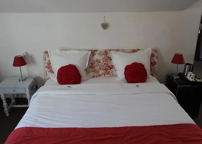 Hotel Beausoleil