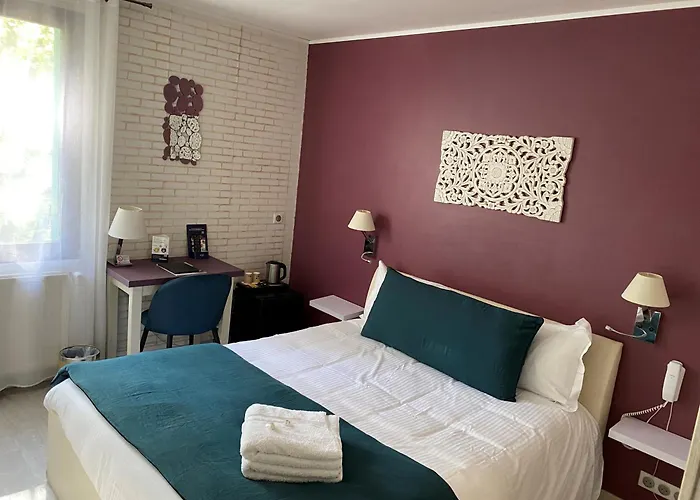 Hotel Beausoleil