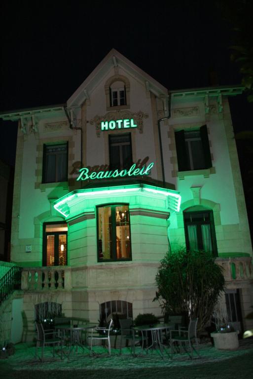 Beausoleil Hotel Montélimar