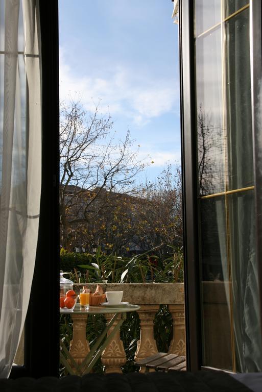 Beausoleil Hotel Montélimar