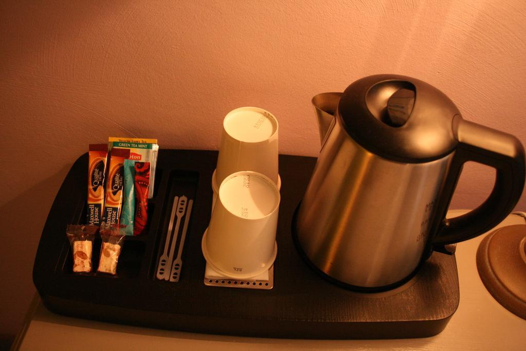 Hotel Beausoleil 2*