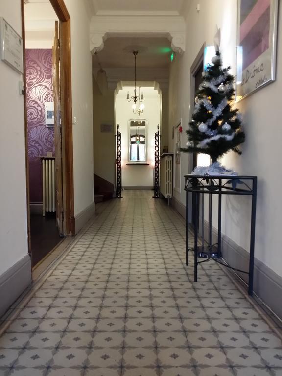 Beausoleil Hotel