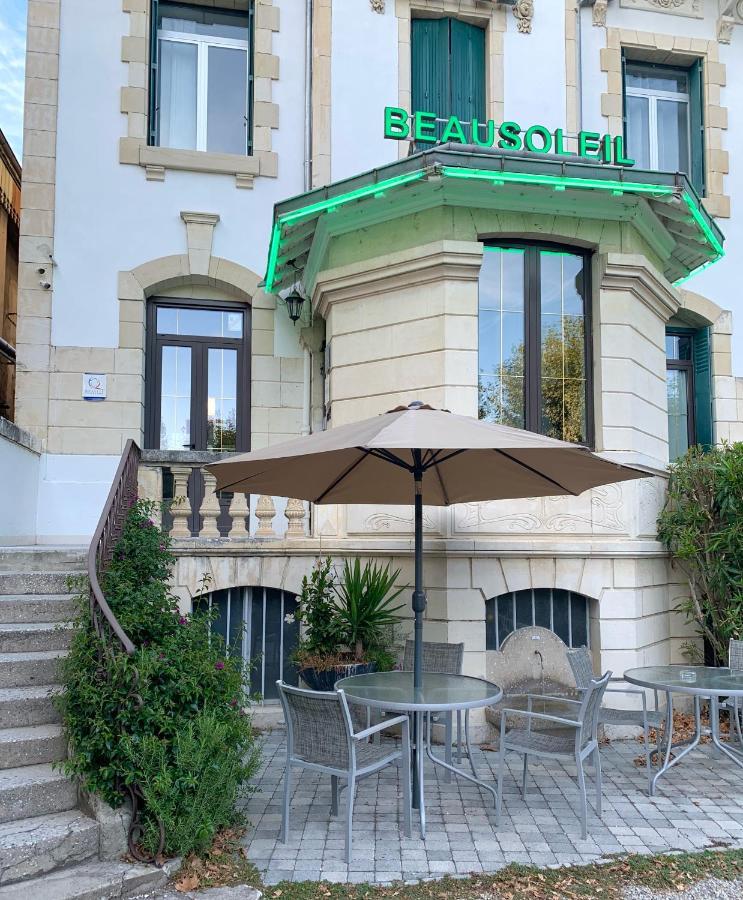 Beausoleil 2* Montélimar