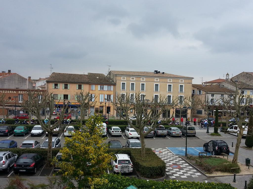 Hotel Beausoleil