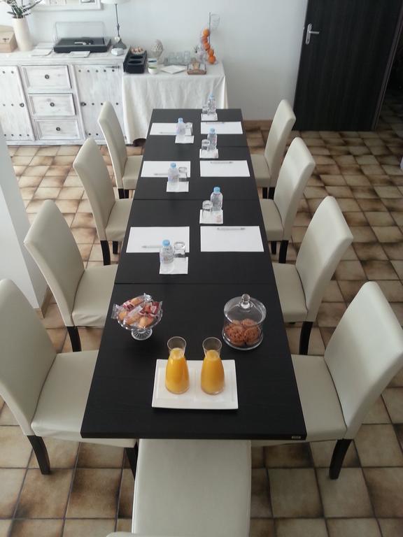 Hotel Beausoleil 2*