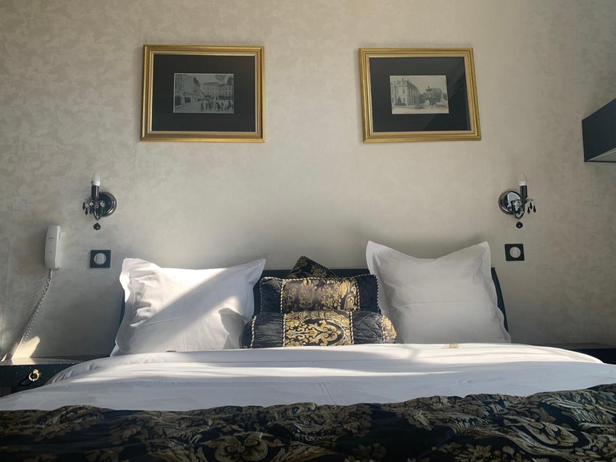 Beausoleil Hotel 2*