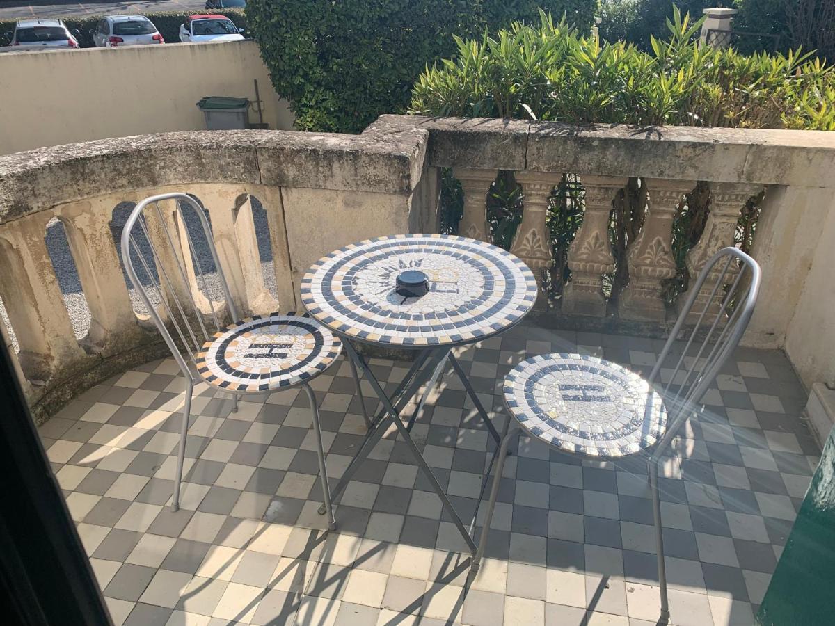Hotel Beausoleil 2*
