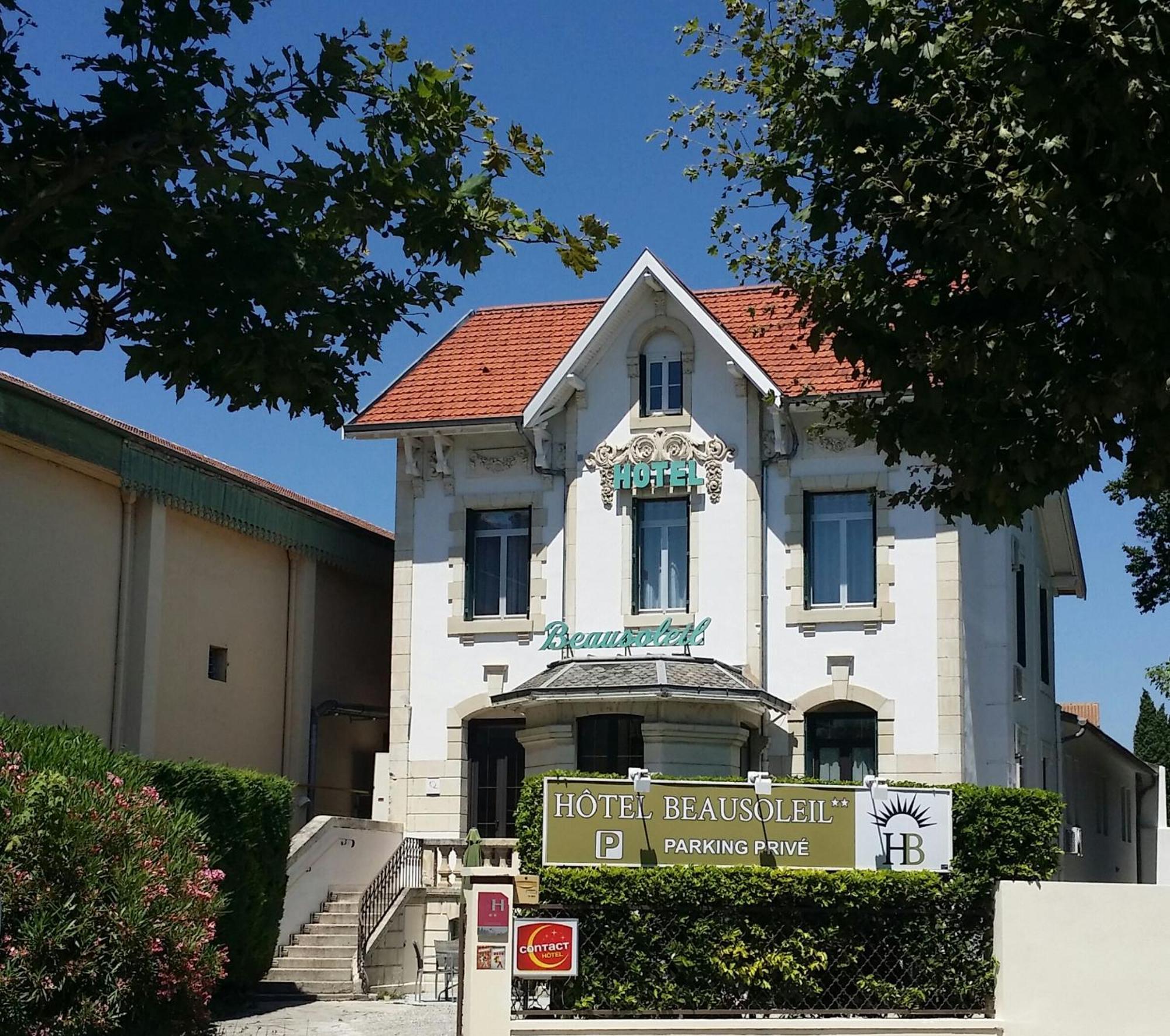 Beausoleil Montélimar