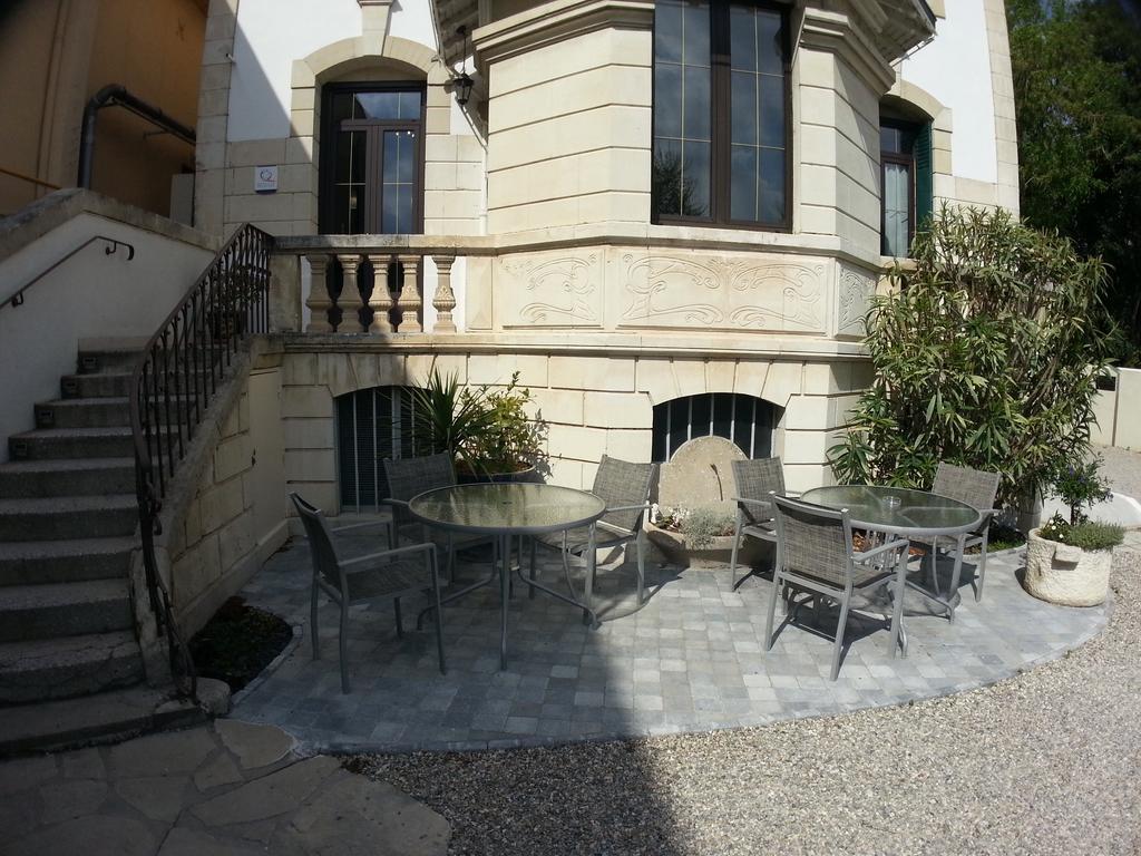 Hotel Beausoleil Montélimar