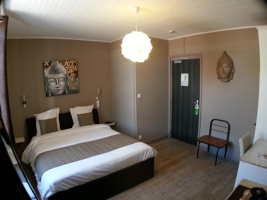Beausoleil Hotel 2*