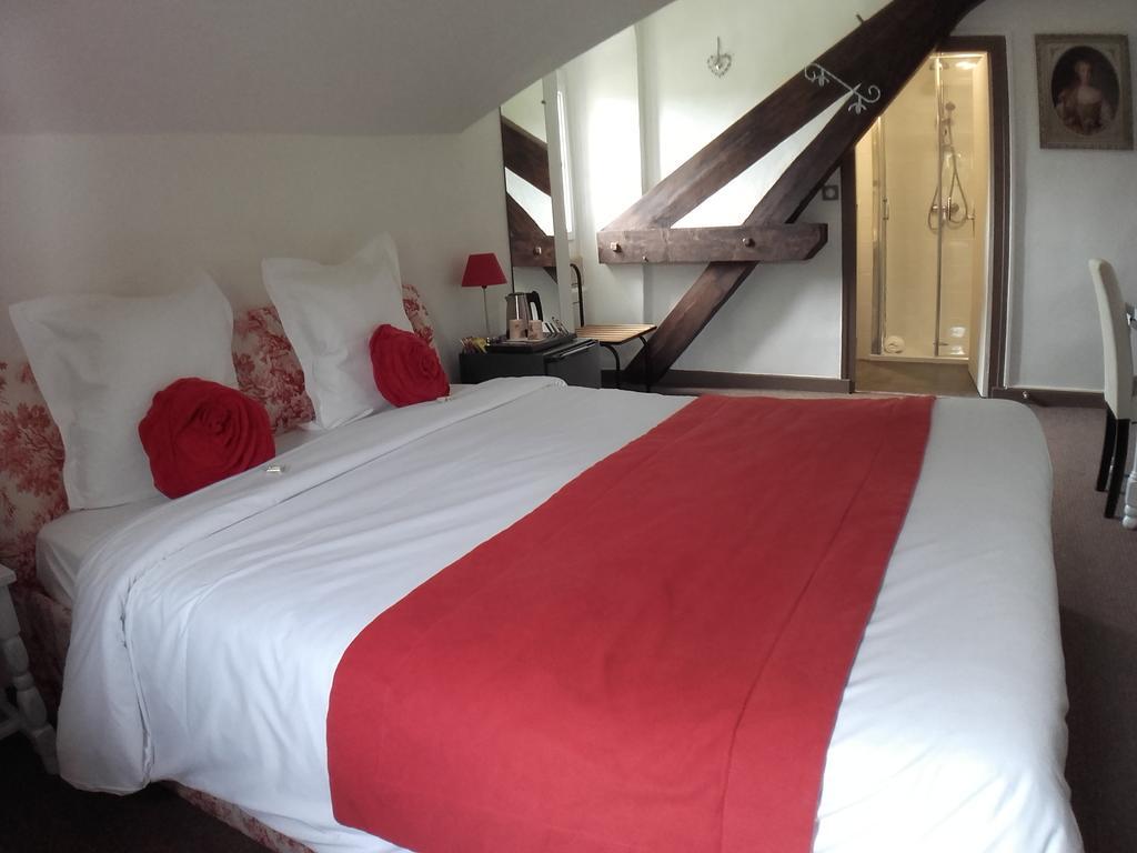 Beausoleil Hotel 2*