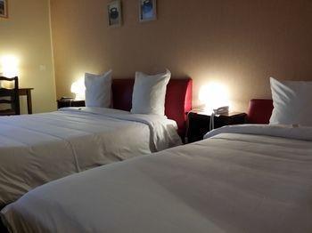 Hotel Beausoleil