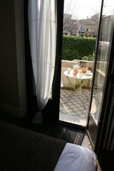 Hotel Beausoleil Montélimar