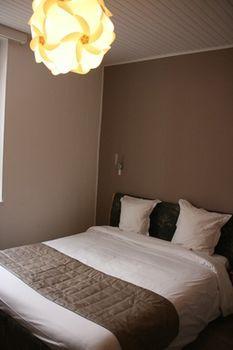 Hotel Beausoleil 2*