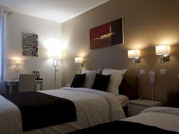 Hotel Beausoleil 2*