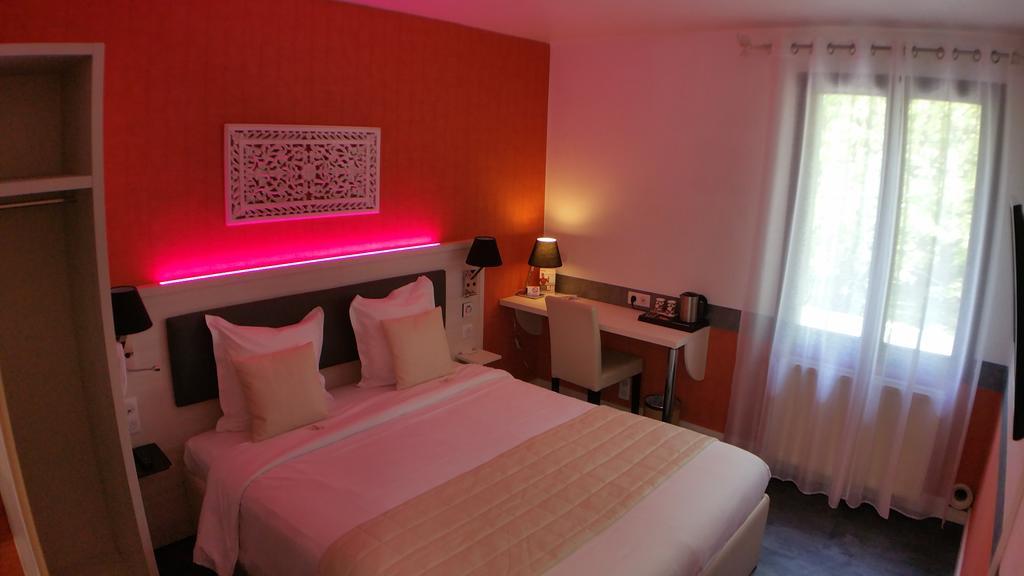Hotel Beausoleil