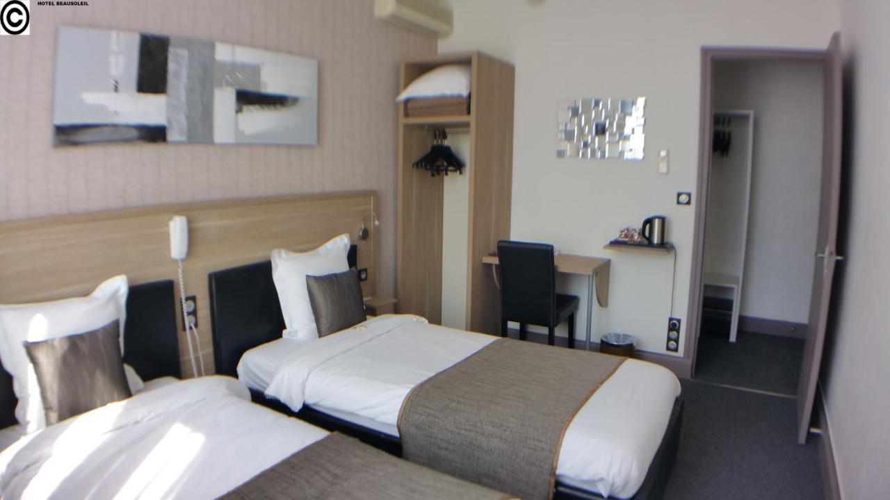 Beausoleil Hotel